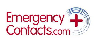 EMERGENCY CONTACTS.COM
