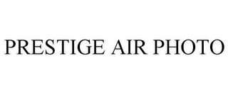 PRESTIGE AIR PHOTO