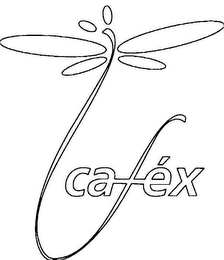 CAFÉX