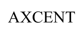 AXCENT