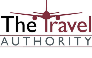 THE TRAVEL AUTHORITY