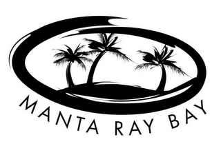 MANTA RAY BAY