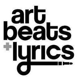 ART BEATS + LYRICS