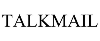TALKMAIL