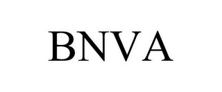 BNVA