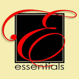 E ESSENTIALS