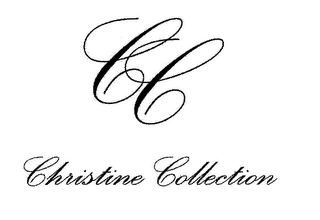 CC CHRISTINE COLLECTION