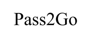 PASS2GO