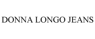 DONNA LONGO JEANS