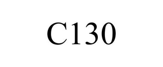C130