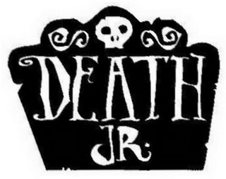 DEATH JR.