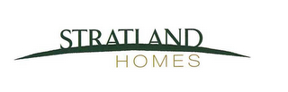 STRATLAND HOMES