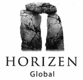 HORIZEN GLOBAL