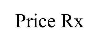 PRICE RX