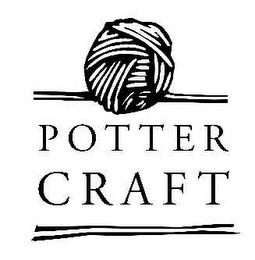 POTTER CRAFT