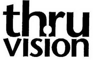 THRUVISION