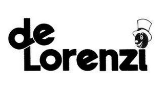 DE LORENZI