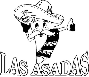 LAS ASADAS