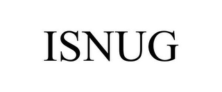 ISNUG