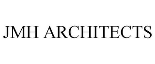 JMH ARCHITECTS