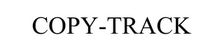 COPY-TRACK