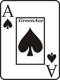 A GREENACE A