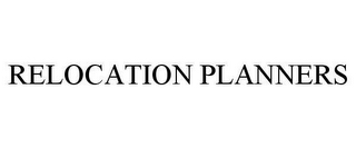 RELOCATION PLANNERS