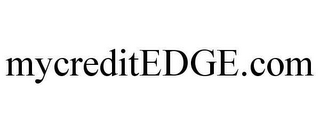 MYCREDITEDGE.COM