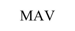 MAV