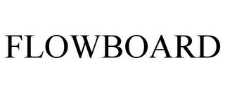 FLOWBOARD