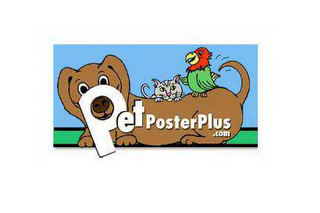 PETPOSTERPLUS.COM