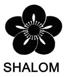 SHALOM