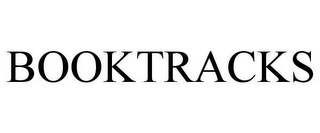 BOOKTRACKS