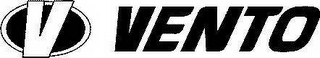 V VENTO