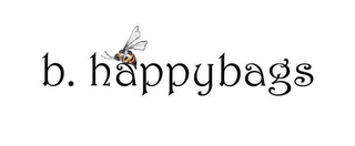 B. HAPPYBAGS