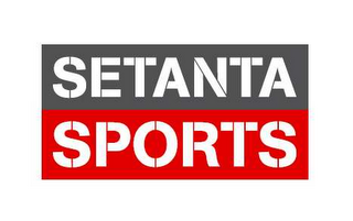 SETANTA SPORTS