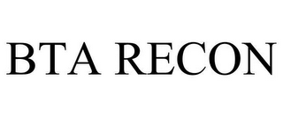 BTA RECON