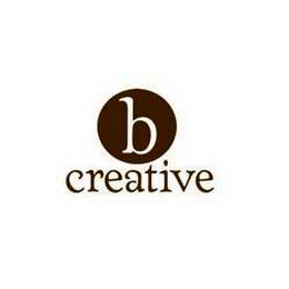 B CREATIVE