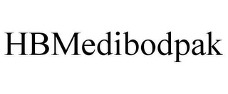 HBMEDIBODPAK