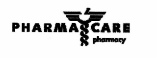 PHARMACARE PHARMACY