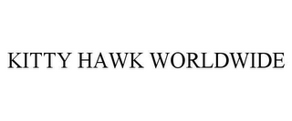 KITTY HAWK WORLDWIDE