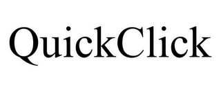 QUICKCLICK