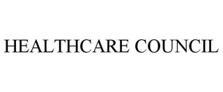 HEALTHCARE COUNCIL