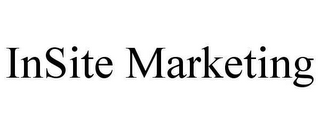 INSITE MARKETING