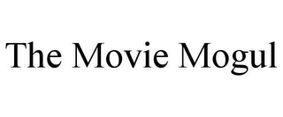 THE MOVIE MOGUL