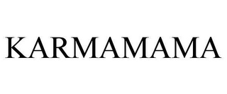 KARMAMAMA