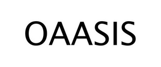 OAASIS