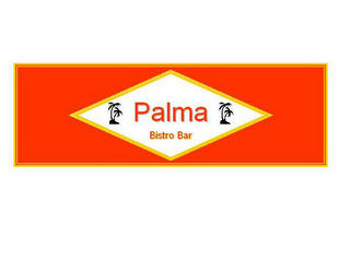PALMA BISTRO BAR