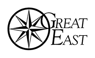 GREAT EAST