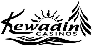 KEWADIN CASINOS